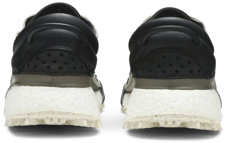 Alexander Wang x adidas AW Hike Low Grey