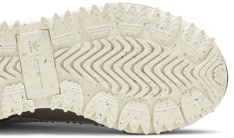 Alexander Wang x adidas AW Hike Low Grey