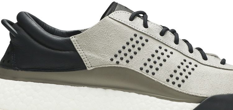 Alexander Wang x adidas AW Hike Low Grey