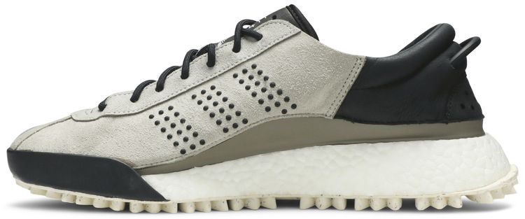 Alexander Wang x adidas AW Hike Low Grey