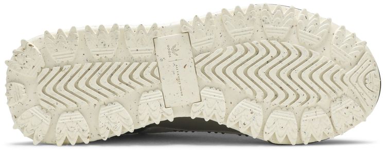 Alexander Wang x adidas AW Hike Low Grey