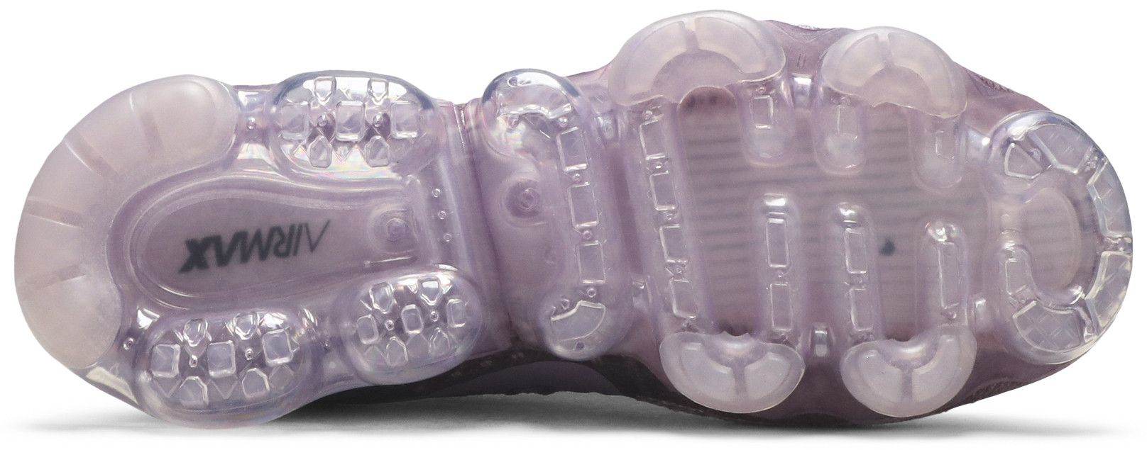vapormax violet dust