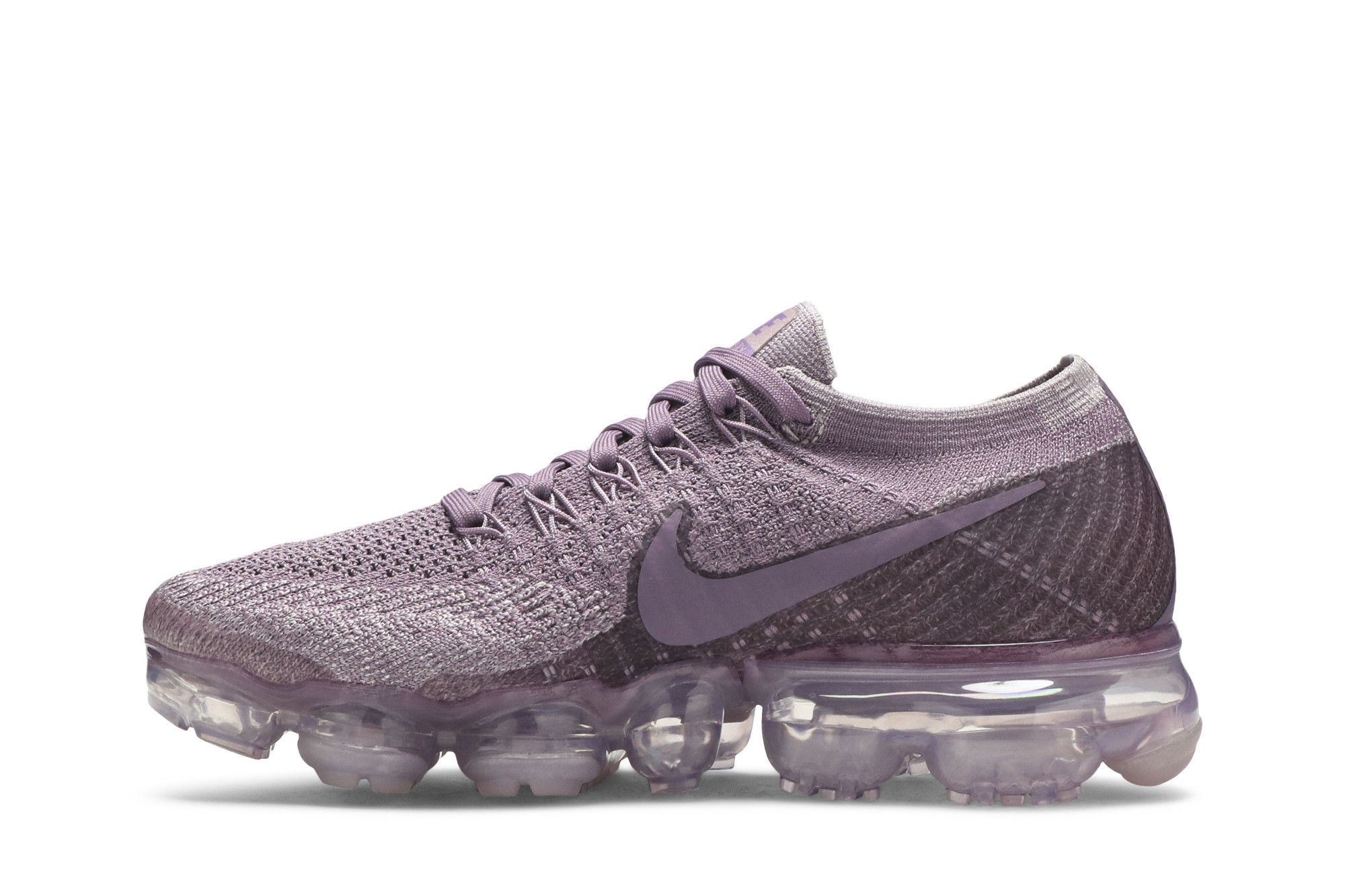 Buy Wmns Air VaporMax 'Violet Dust' - 849557 500 | GOAT