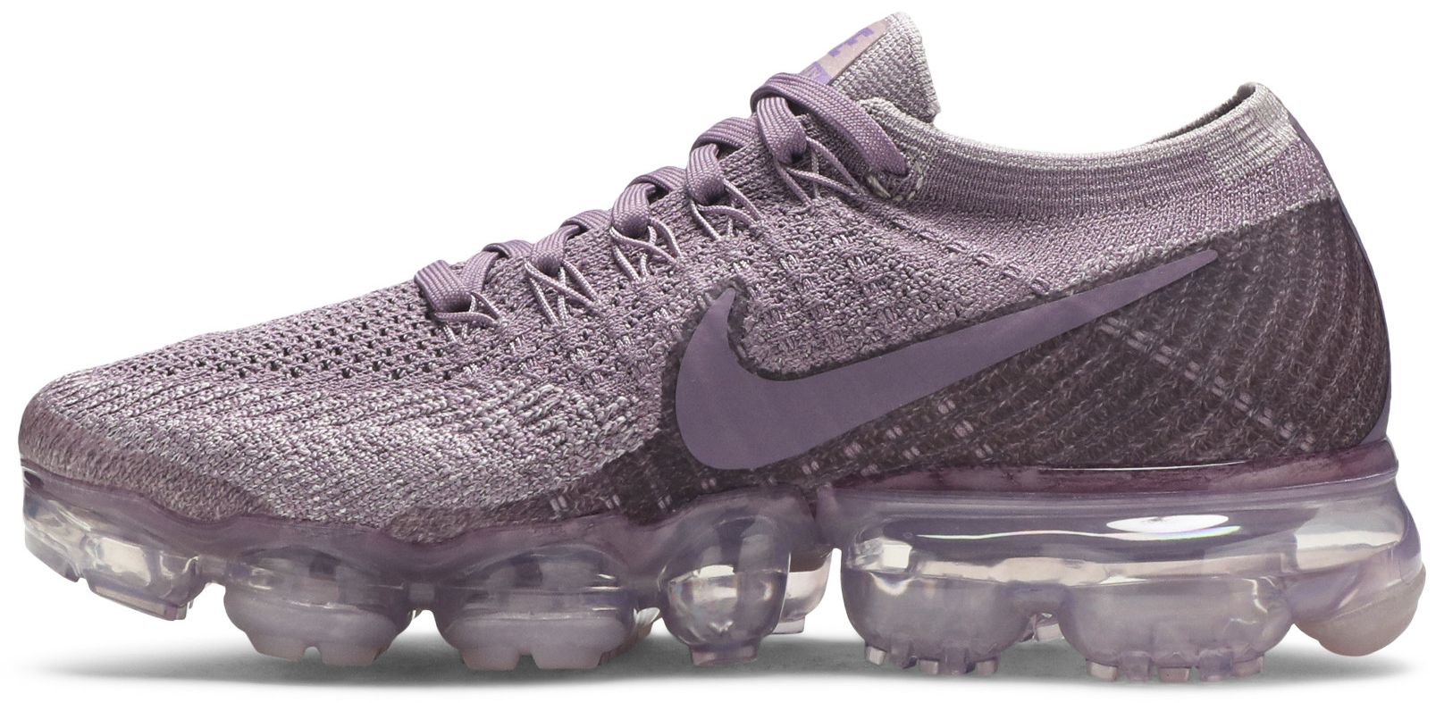 vapormax violet dust