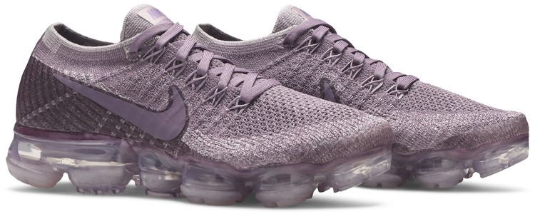 Nike Wmns Air VaporMax Violet Dust