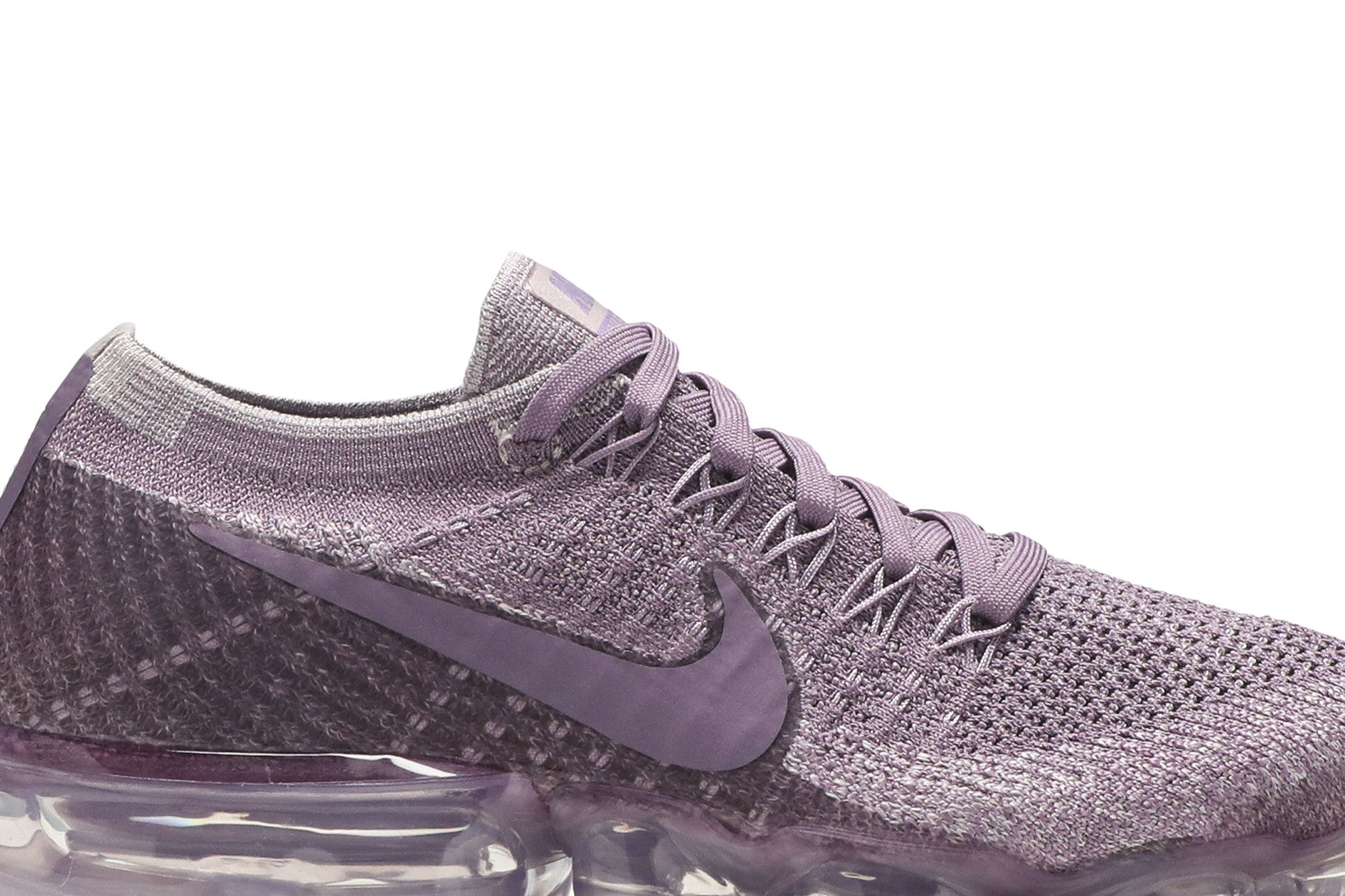 Buy Wmns Air VaporMax Violet Dust 849557 500 GOAT