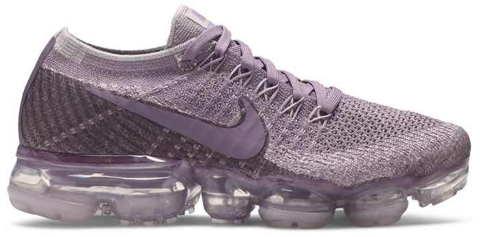 vapormax violet dust