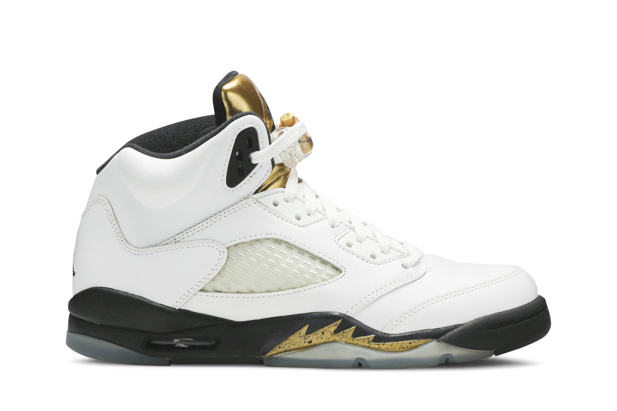 Olympic gold online jordan 5
