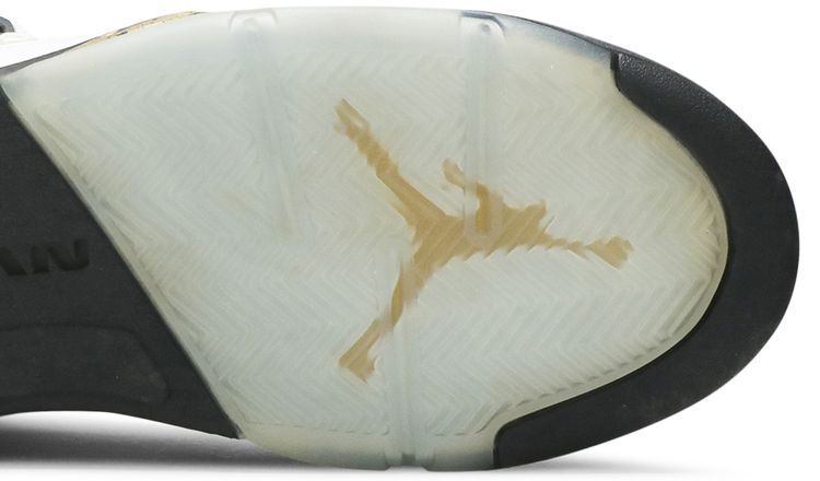 Air Jordan 5 Retro GS Olympic