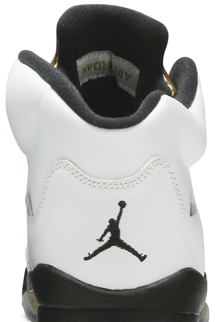 Air Jordan 5 Retro GS Olympic