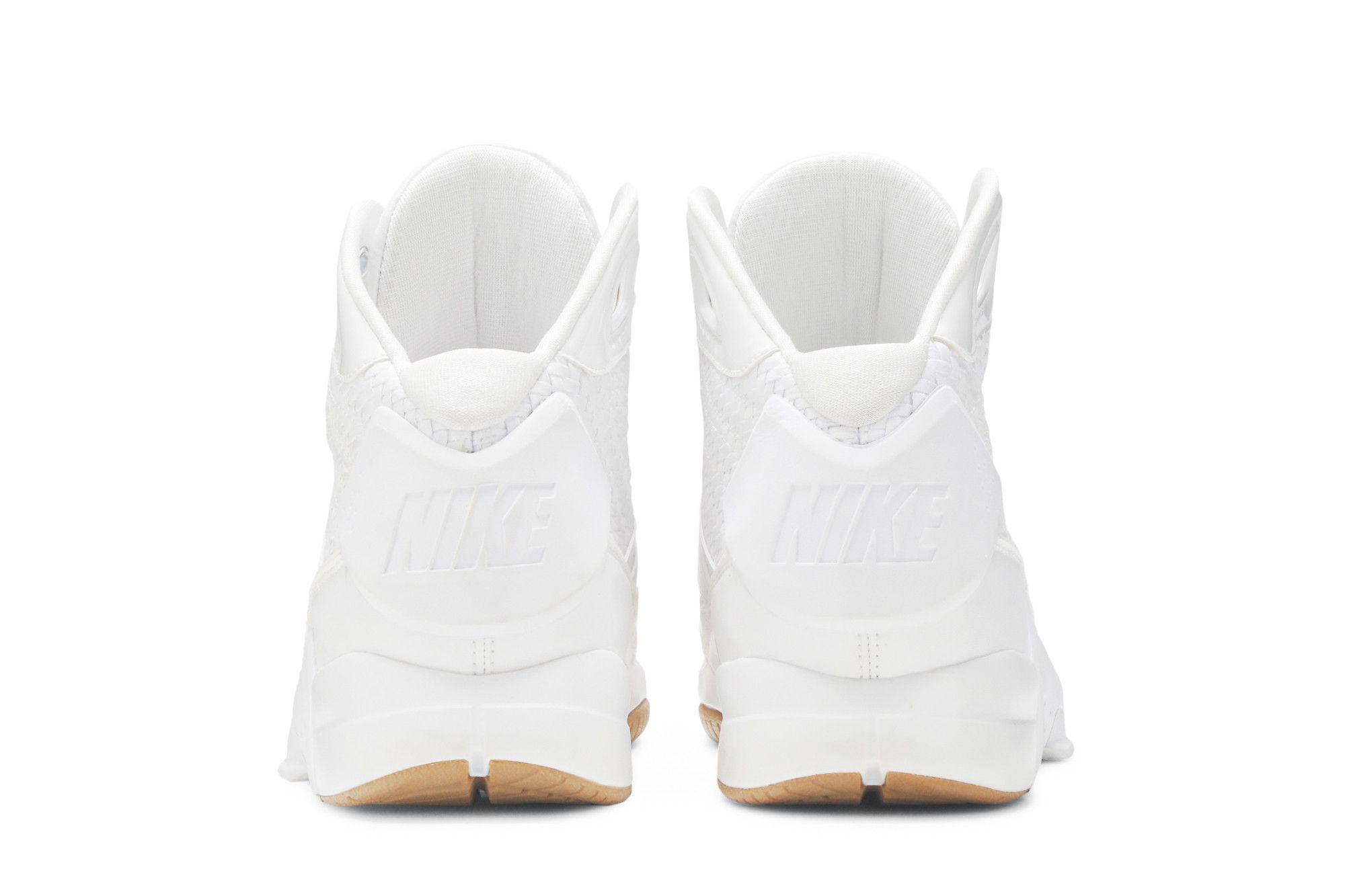Hyperdunk 215 white sales