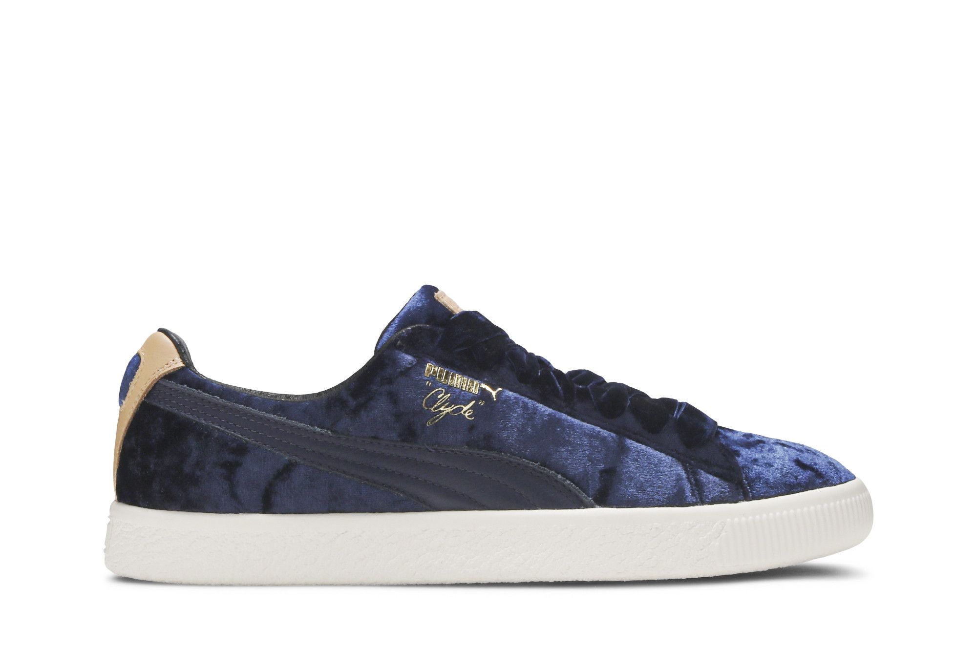 Puma clyde kings of new york online