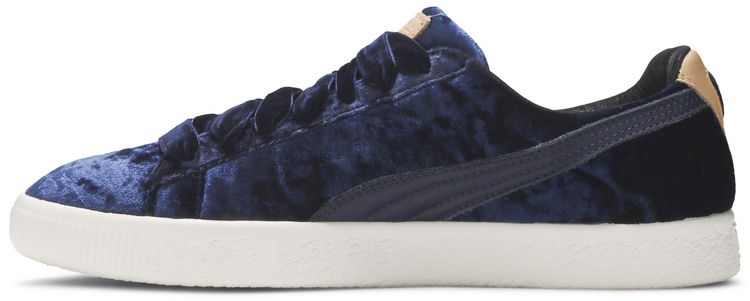 Puma Extra Butter x Clyde Kings of New York