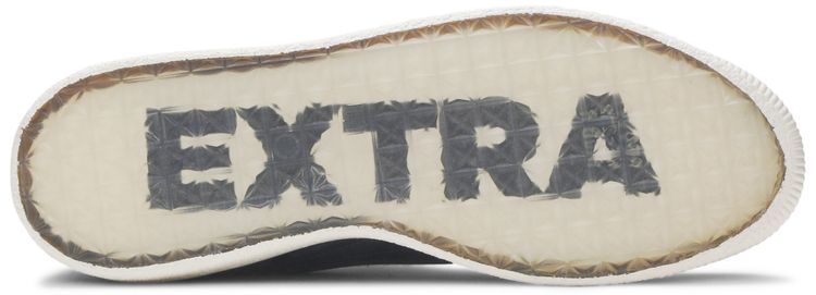 Puma Extra Butter x Clyde Kings of New York