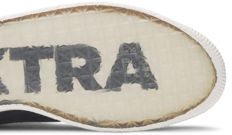 Puma Extra Butter x Clyde Kings of New York