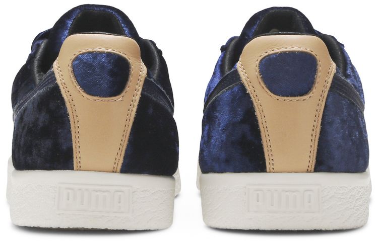 Puma Extra Butter x Clyde Kings of New York