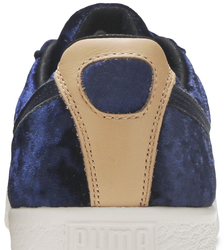 Puma Extra Butter x Clyde Kings of New York