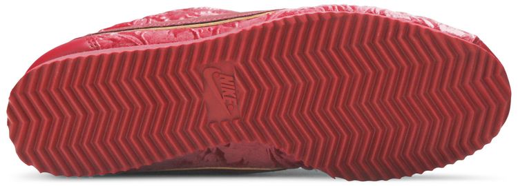 Nike Wmns Classic Cortez SE Velvet Red Crush