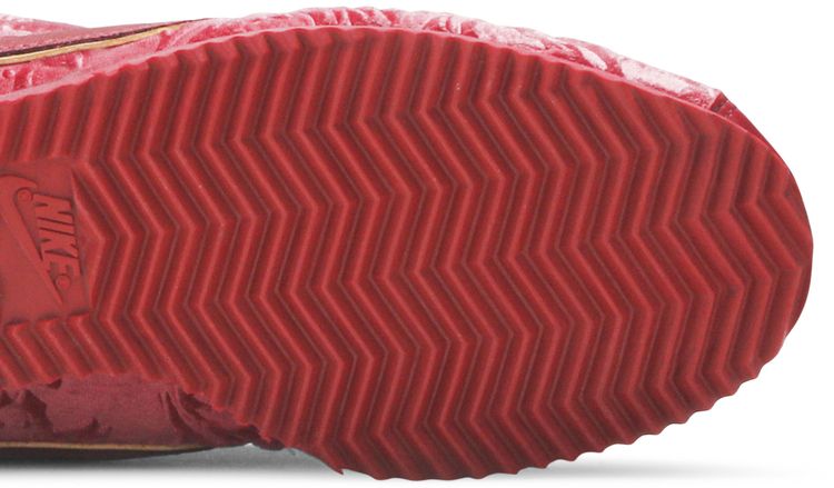 Nike Wmns Classic Cortez SE Velvet Red Crush