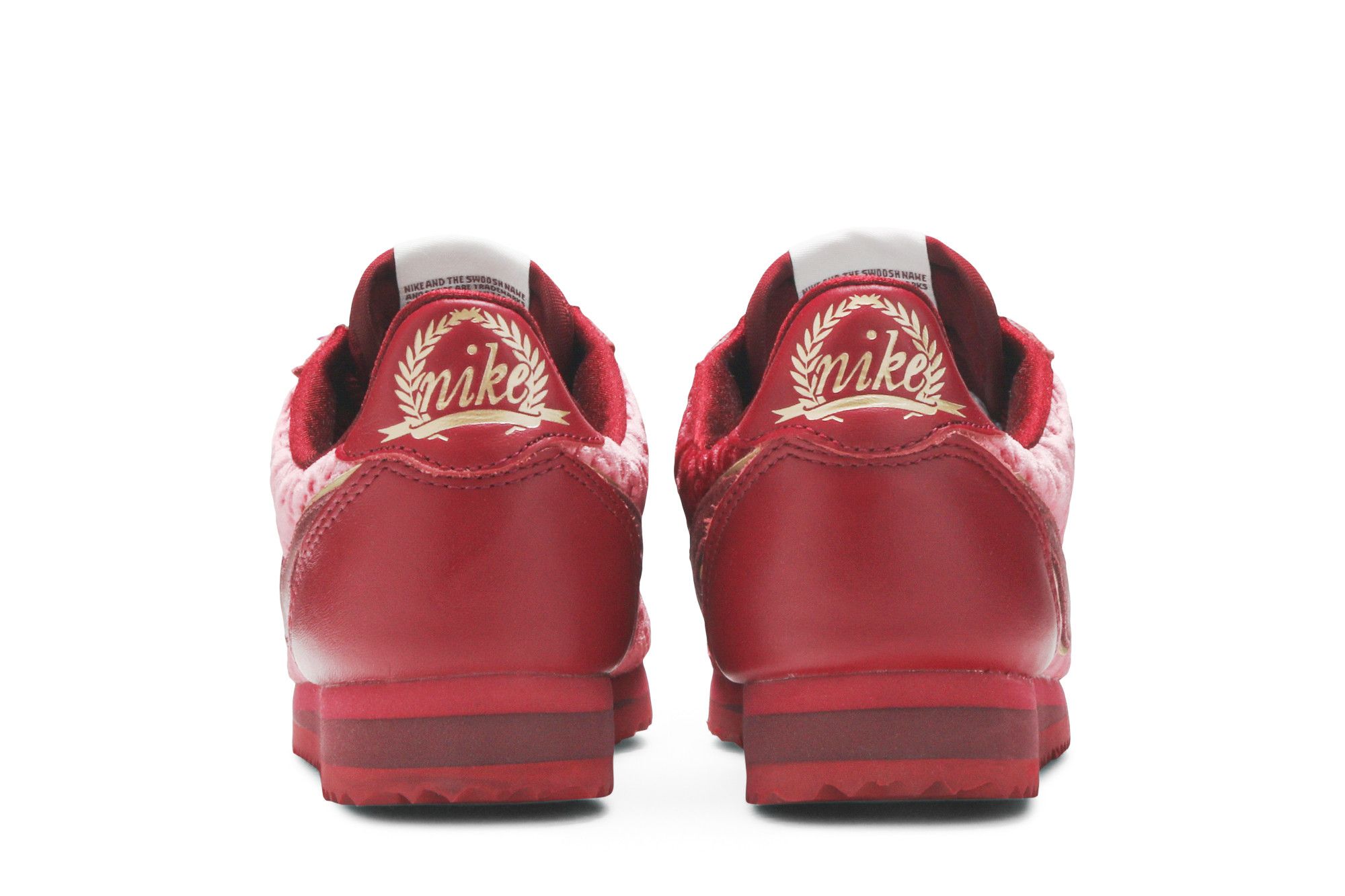 Red velvet cortez cheap