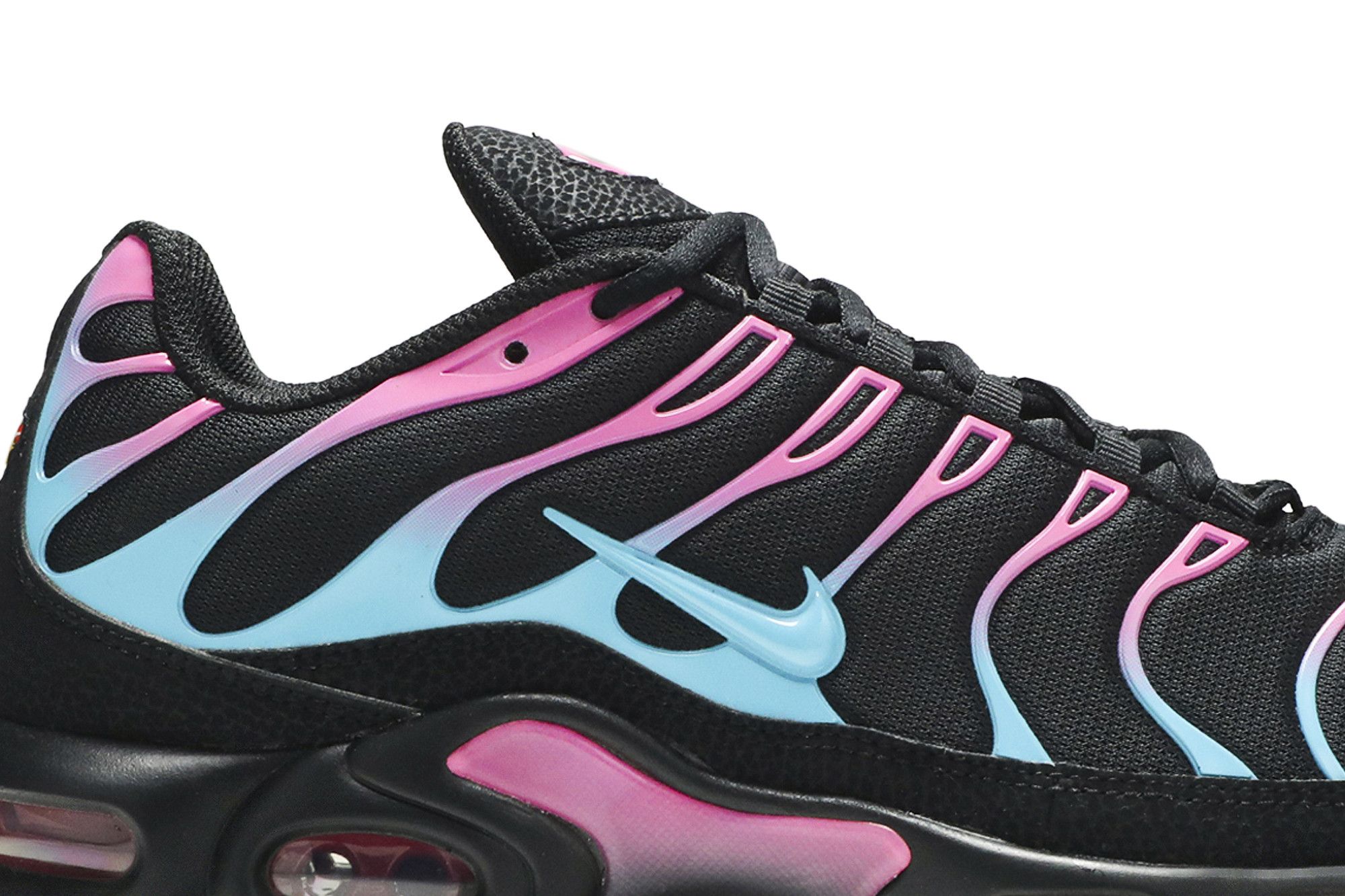 Air max 93 miami vice top