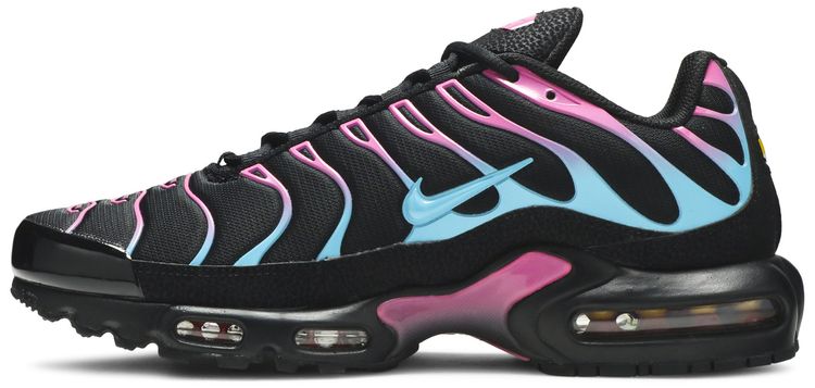 Nike Air Max Plus Miami Vice