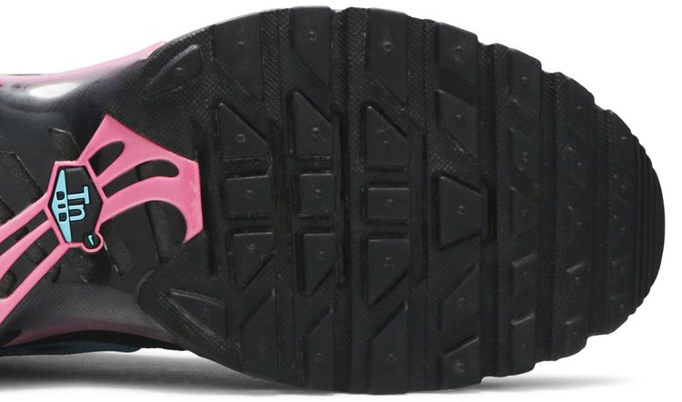 Nike Air Max Plus Miami Vice