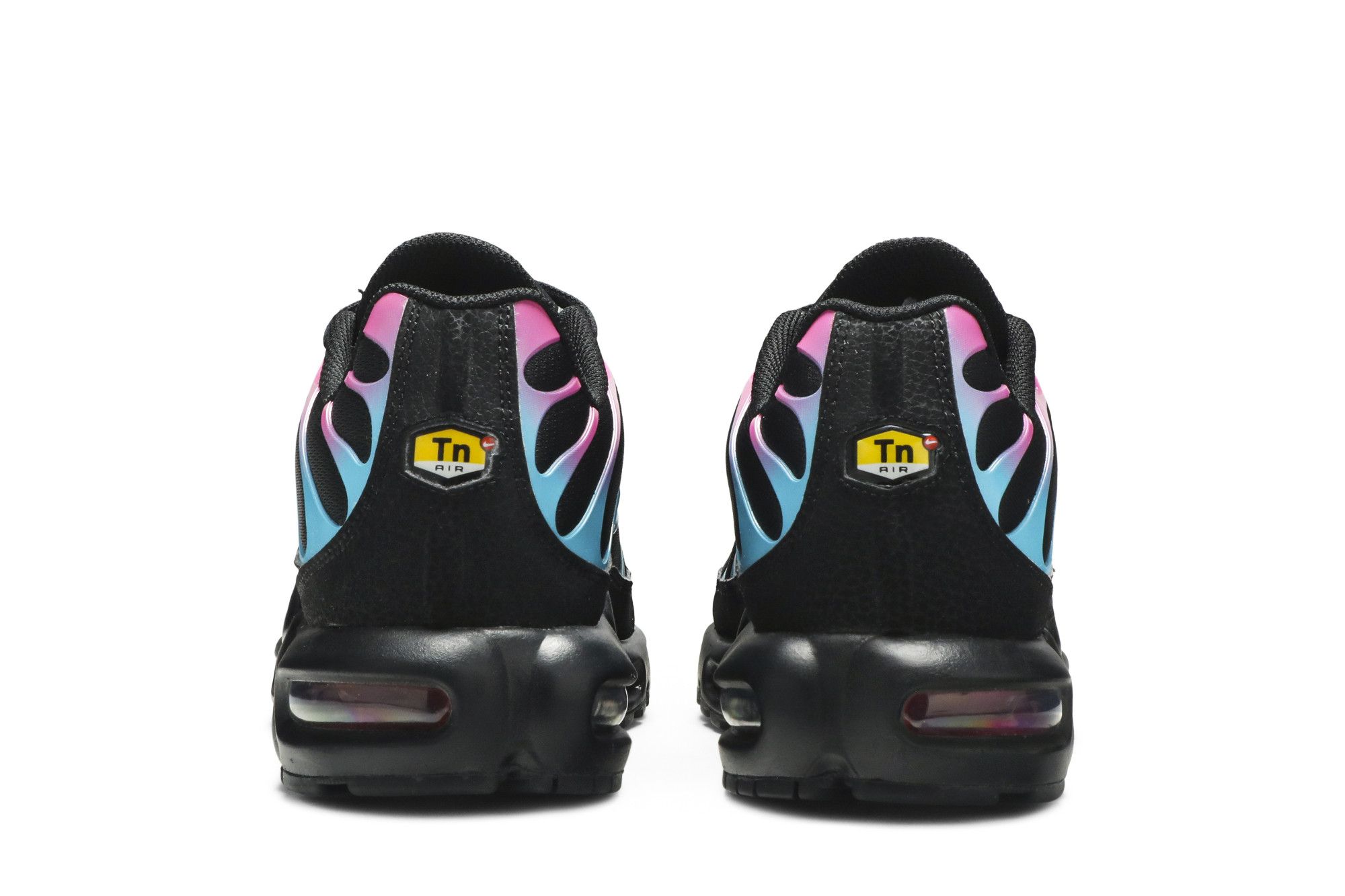 Miami vice air max 9 top