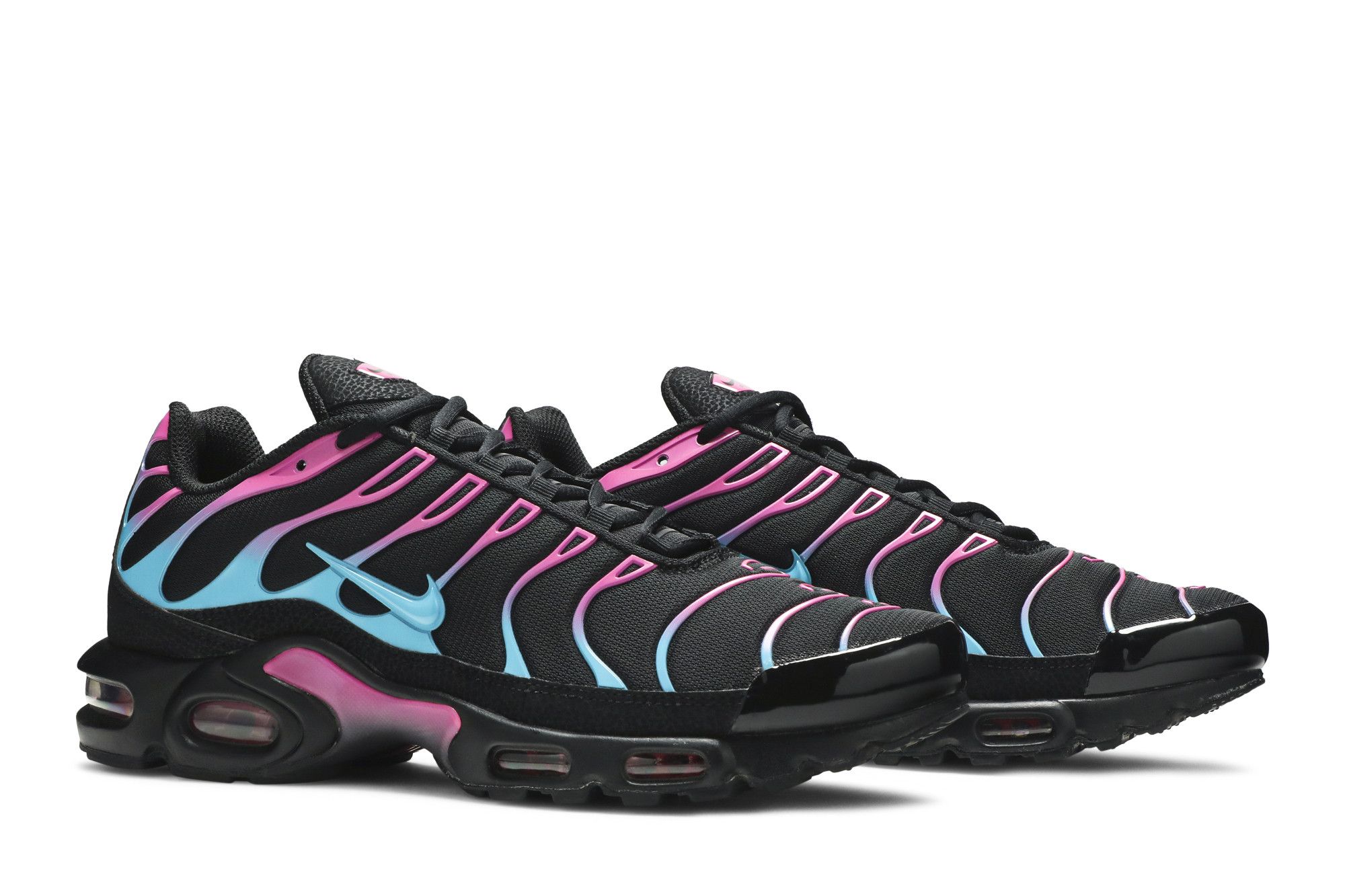 Nike air max plus miami on sale