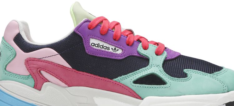 Adidas Wmns Falcon Multi Color