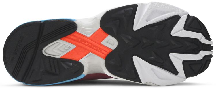 Adidas Wmns Falcon Multi Color