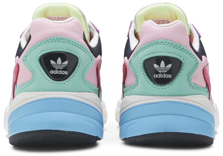 Adidas Wmns Falcon Multi Color