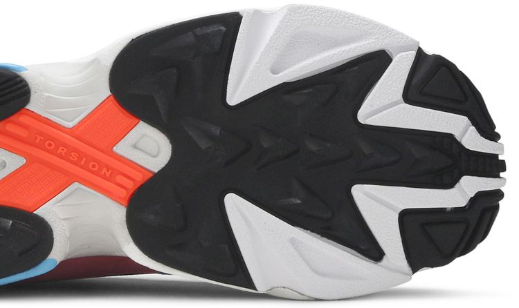 Adidas Wmns Falcon Multi Color