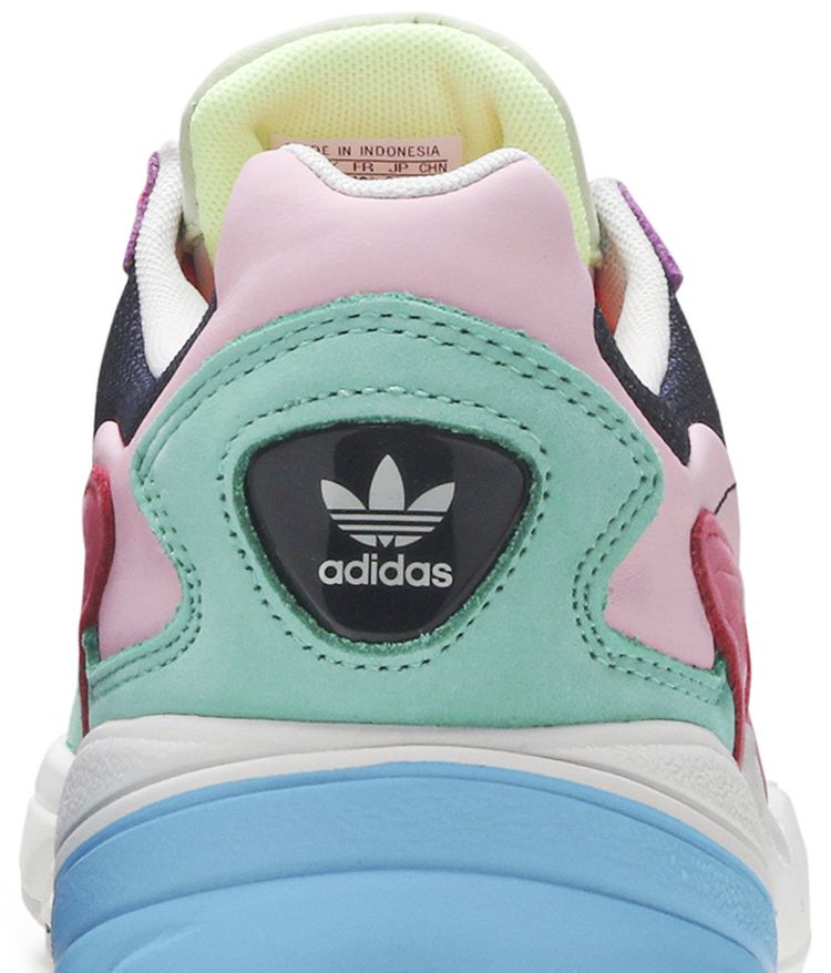 Adidas Wmns Falcon Multi Color