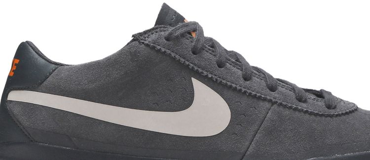 Nike Bruin Hyperfeel XT SB Anthracite