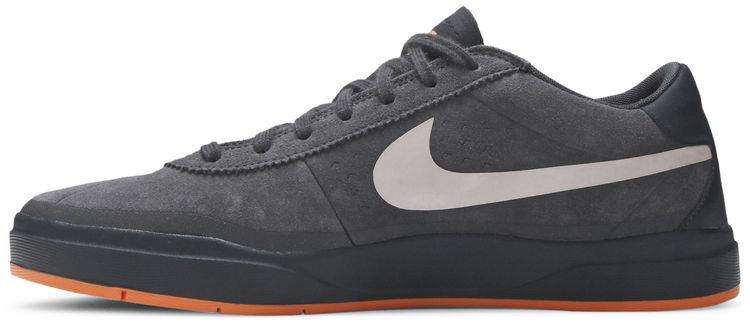Nike Bruin Hyperfeel XT SB Anthracite