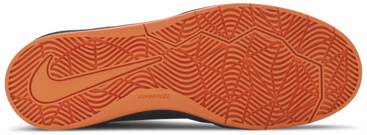 Nike Bruin Hyperfeel XT SB Anthracite