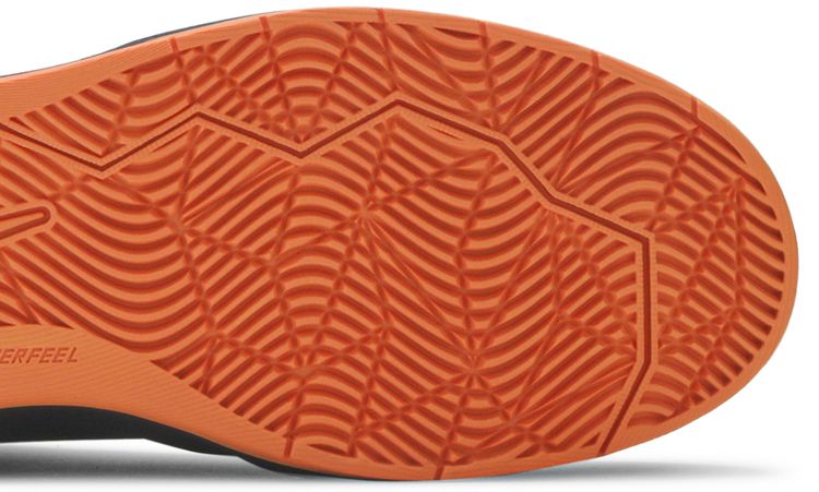 Nike Bruin Hyperfeel XT SB Anthracite