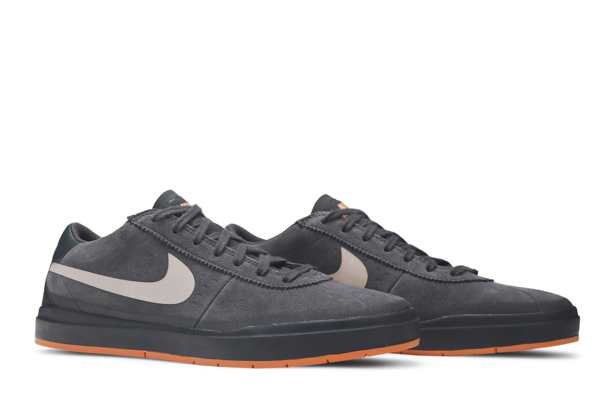 Buy Bruin Hyperfeel XT SB Anthracite 856372 018 GOAT