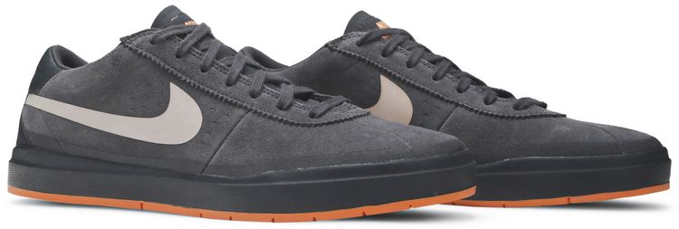 Nike Bruin Hyperfeel XT SB Anthracite