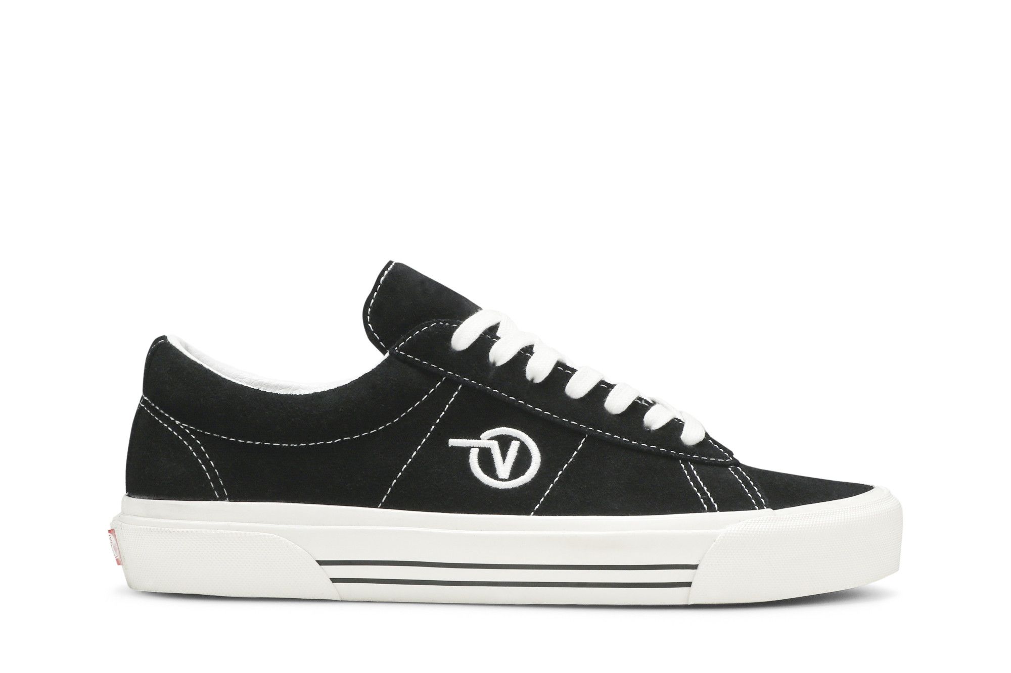 Vans sid clearance