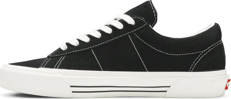 Sid DX Anaheim Factory   Black