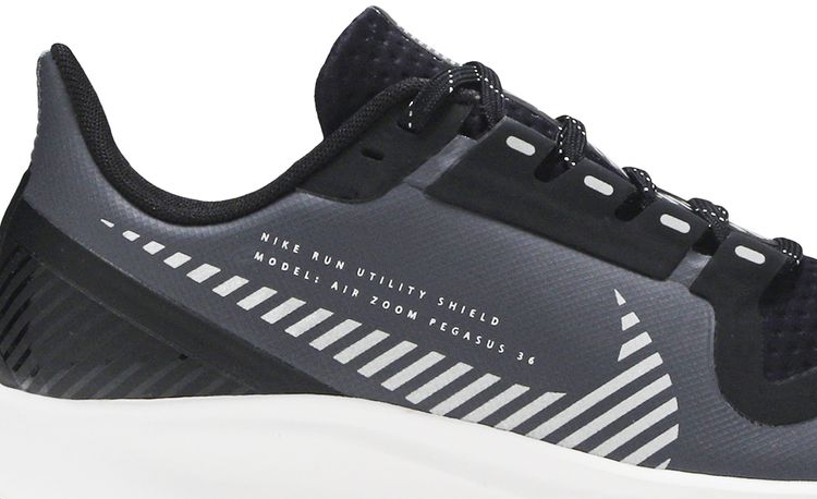 Nike Wmns Air Zoom Pegasus 36 Shield Cool Grey