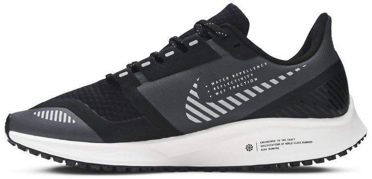 Nike Wmns Air Zoom Pegasus 36 Shield Cool Grey