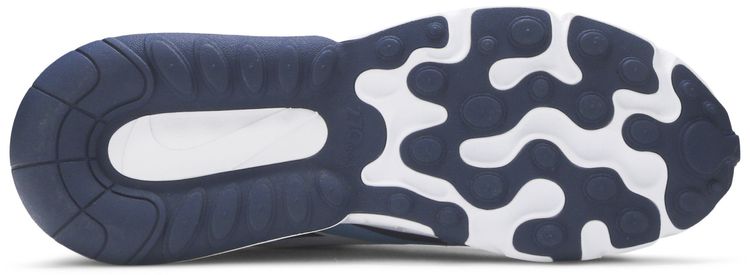 Nike Air Max 270 React Midnight Navy