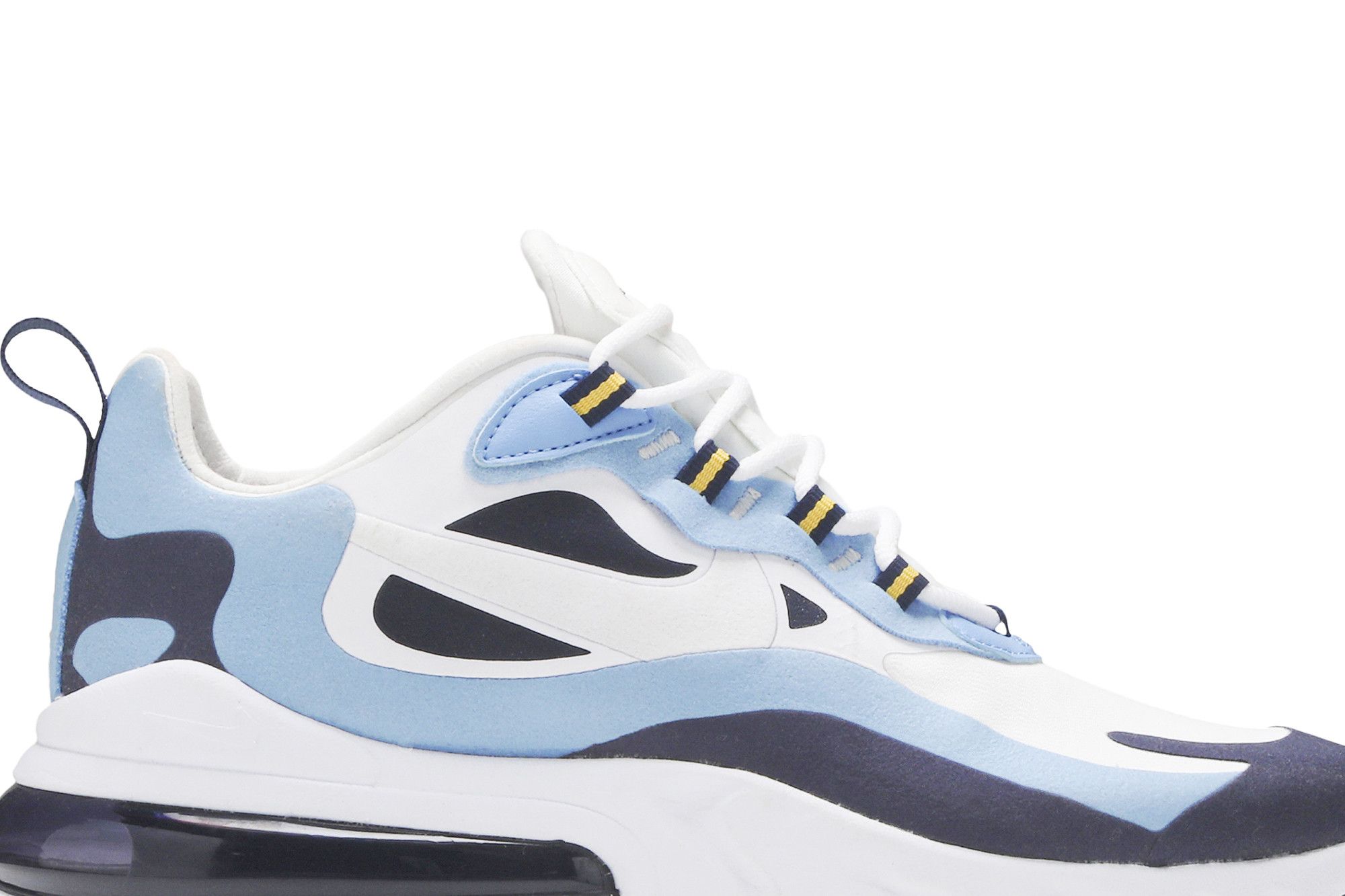 nike air max 270 react black friday