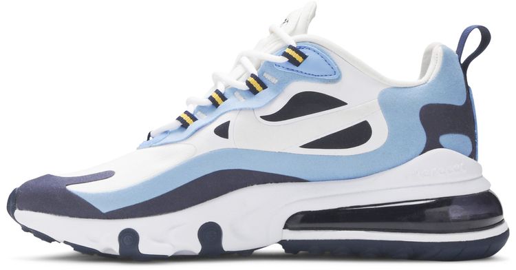 Nike Air Max 270 React Midnight Navy