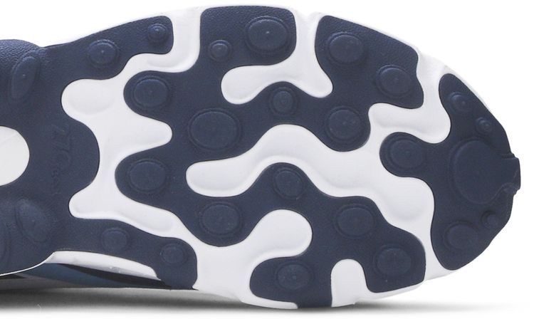 Nike Air Max 270 React Midnight Navy