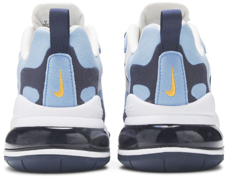 Nike Air Max 270 React Midnight Navy