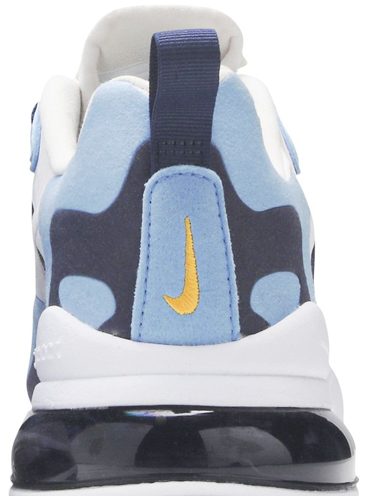 Nike Air Max 270 React Midnight Navy